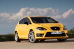 Seat Leon Cupra 2009 года
